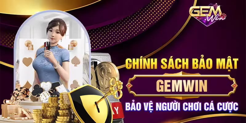 Mọi thông tin của người dùng luôn được bảo mật nghiêm ngặt