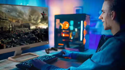 Người chơi game có trách nhiệm là phải đảm bảo được sự nghiêm túc trong quá trình chơi