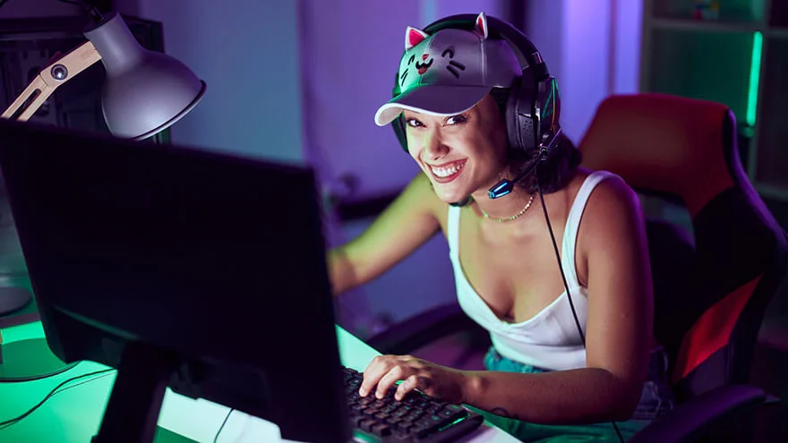 Phải đảm bảo đủ độ tuổi khi chơi game để làm người chơi có trách nhiệm
