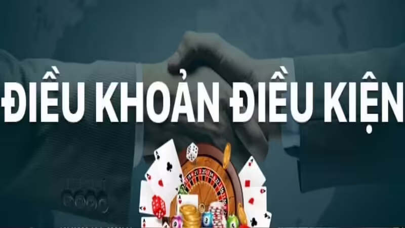 Người chơi nên thường xuyên kiểm tra các Điều khoản và Điều kiện mới nhất của Gemwin