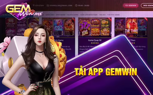 Khi tham gia vào các trò chơi trên Gemwin, tất cả các thành viên đều được nhận khuyến mãi